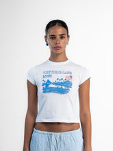 Got Stamped Baby Tee